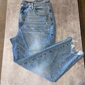 Time And Tru, Mid Rise, Size 16, Jeans